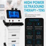 SHRIM physiotherapy equipment catalogue page 10