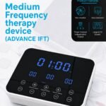 SHRIM physiotherapy equipment catalogue page 12