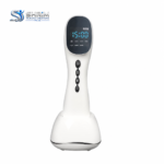 SHRIM HD-Cure Pro Handheld Laser and TENS Therapy Device