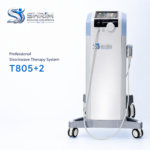 SHRIM T805+2 Professional Shockwave Therapy System