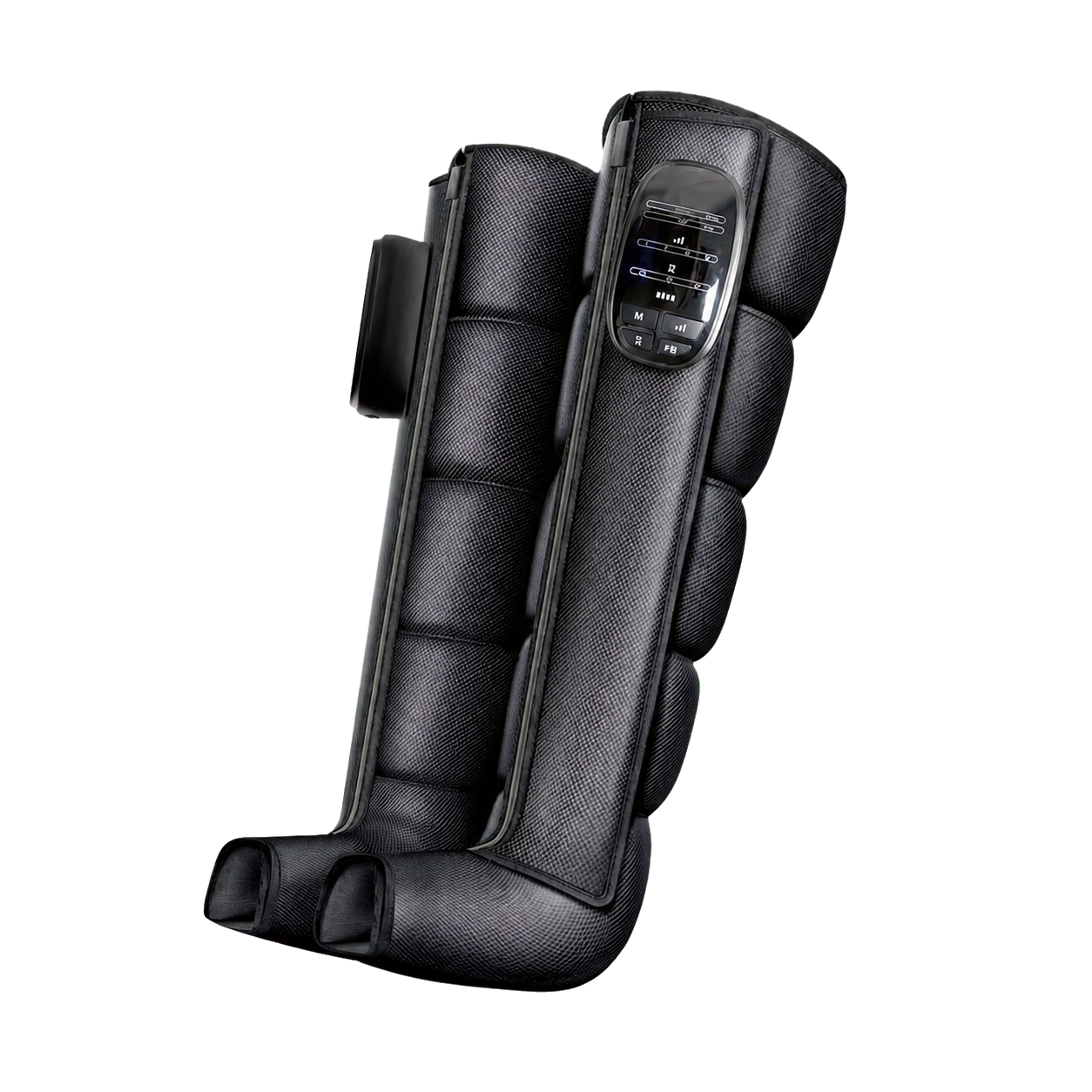 Leg compression recovery system