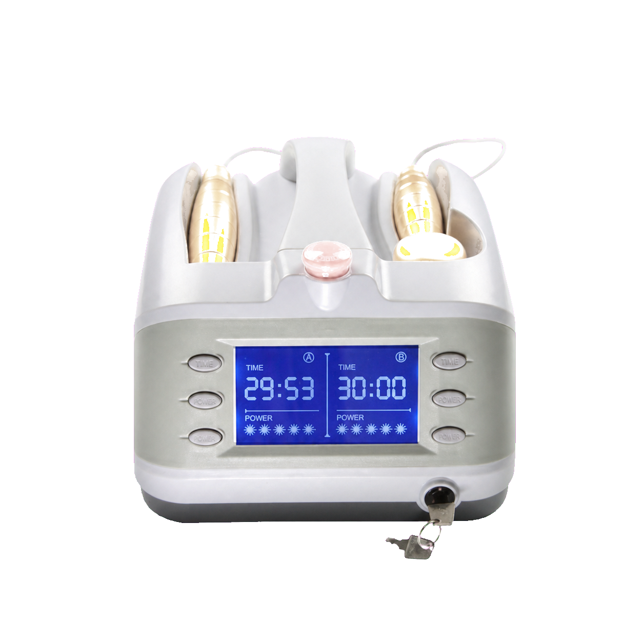 HY30-D laser therapy device