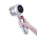 SHRIM Laser Therapy Hd Cure X Front