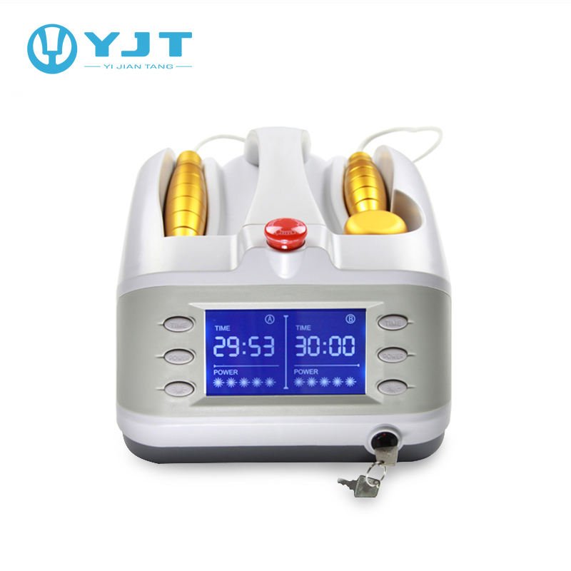 SHRIM Lllt Laser Hy30 D Front