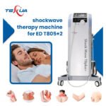SHRIM Shockwave Ultrasound T805 Front