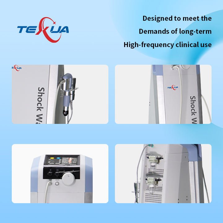 SHRIM Shockwave Ultrasound T805