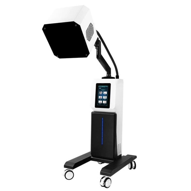 SHRIM Terahertz Therapy V3 Front