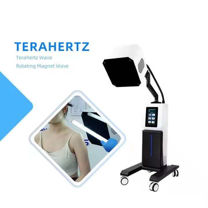SHRIM Terahertz Therapy V3