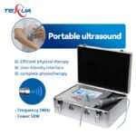 SHRIM Ultrasound Therapy Jc06 Front